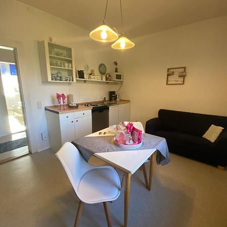 Ferienwohnung Am Franziskanergarten Bad Tölz Quarto foto