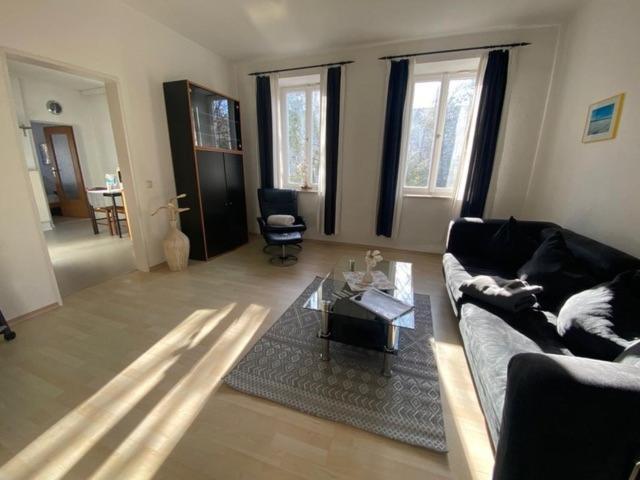Ferienwohnung Am Franziskanergarten Bad Tölz Quarto foto