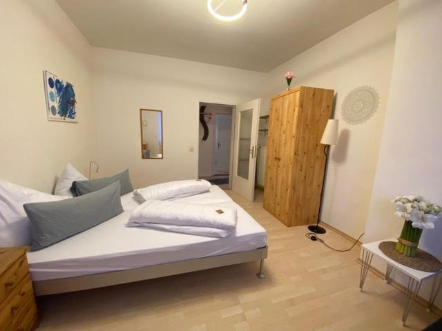 Ferienwohnung Am Franziskanergarten Bad Tölz Quarto foto