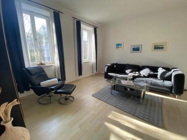 Ferienwohnung Am Franziskanergarten Bad Tölz Quarto foto