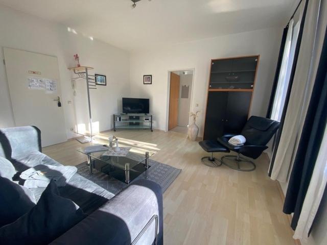 Ferienwohnung Am Franziskanergarten Bad Tölz Quarto foto