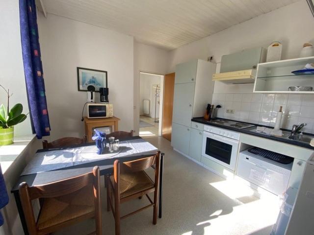 Ferienwohnung Am Franziskanergarten Bad Tölz Quarto foto