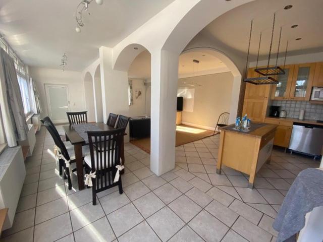 Ferienwohnung Am Franziskanergarten Bad Tölz Quarto foto