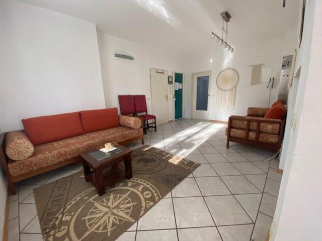 Ferienwohnung Am Franziskanergarten Bad Tölz Quarto foto