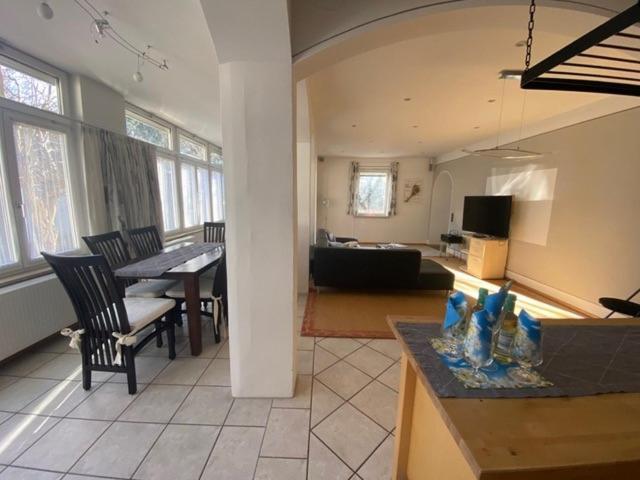 Ferienwohnung Am Franziskanergarten Bad Tölz Quarto foto