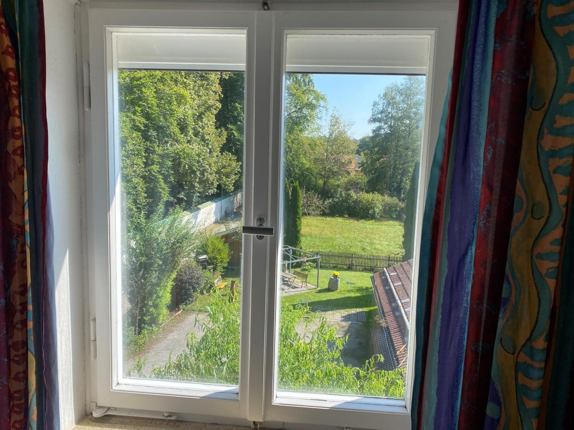 Ferienwohnung Am Franziskanergarten Bad Tölz Quarto foto