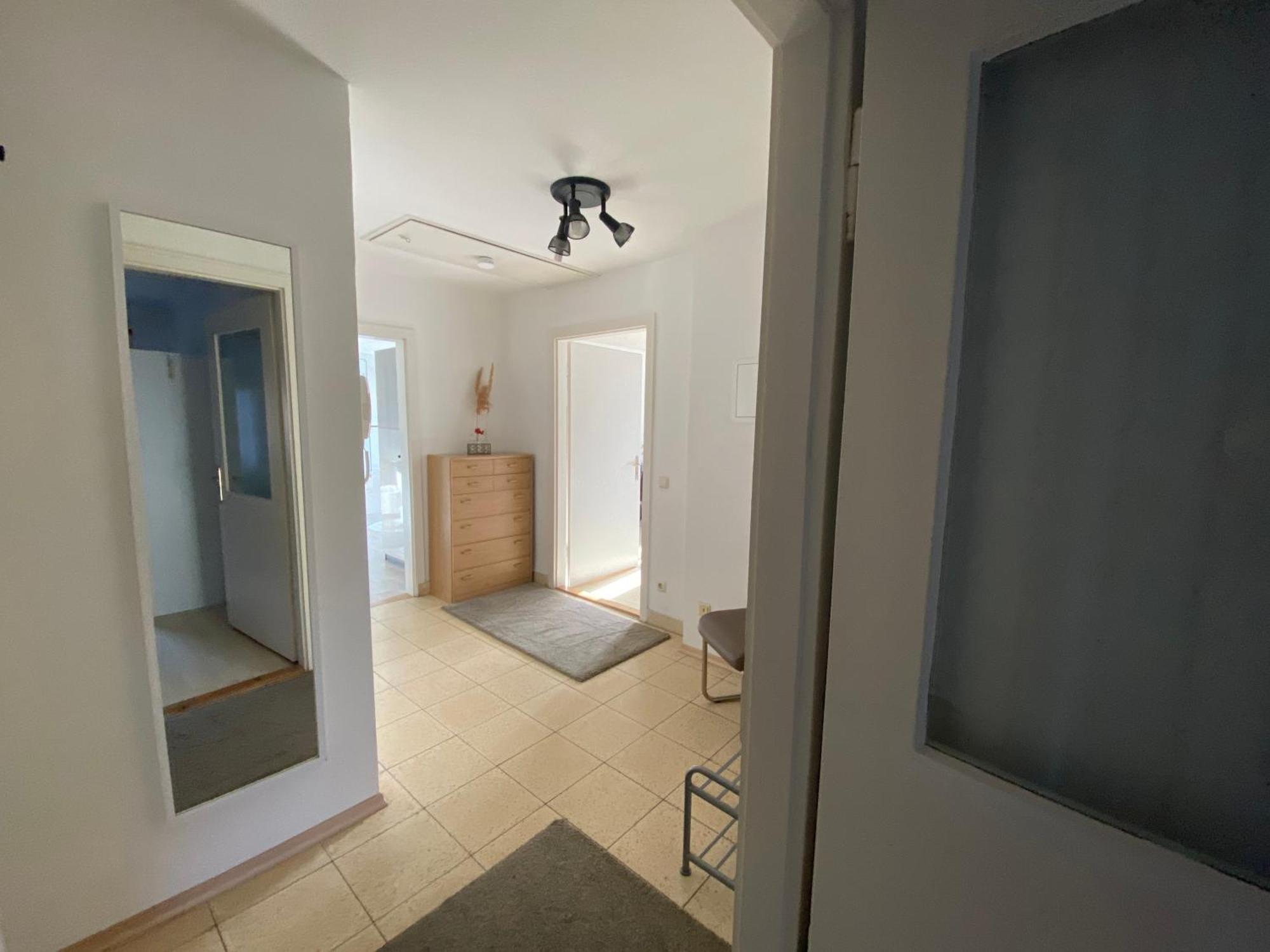 Ferienwohnung Am Franziskanergarten Bad Tölz Quarto foto